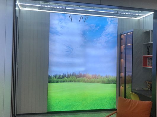 陽(yáng)臺(tái)怎么吊頂好看，巨奧設(shè)計(jì)師用經(jīng)驗(yàn)告訴你