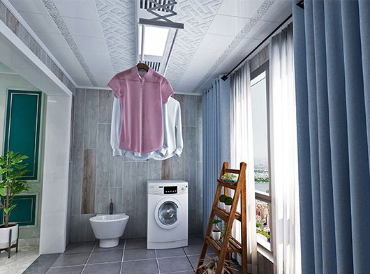 巨奧丨小戶(hù)型房子集成墻可以裝陽(yáng)臺(tái)嗎