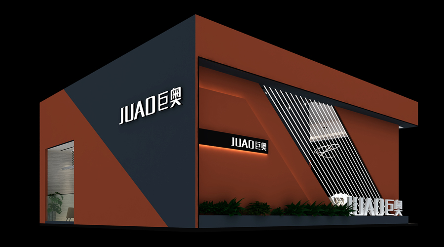 2022嘉興吊頂展丨巨奧亮點提前鎖定！