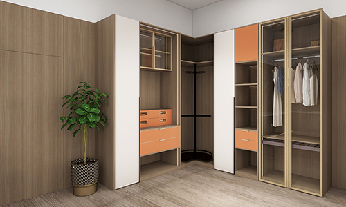 巨奧全屋頂墻柜5個(gè)優(yōu)勢 打造家居新體驗(yàn)