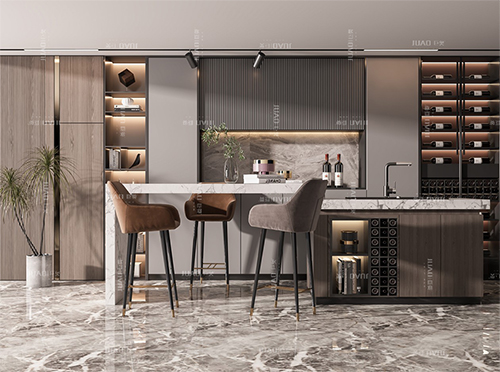 巨奧全鋁蜂窩柜：輕盈與強度的美妙結合！