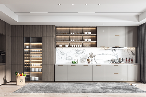 嘉興附近的全鋁整裝定制工廠在哪？